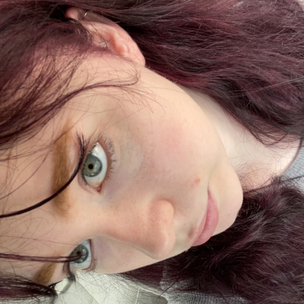 Meet your Posher, Jenna